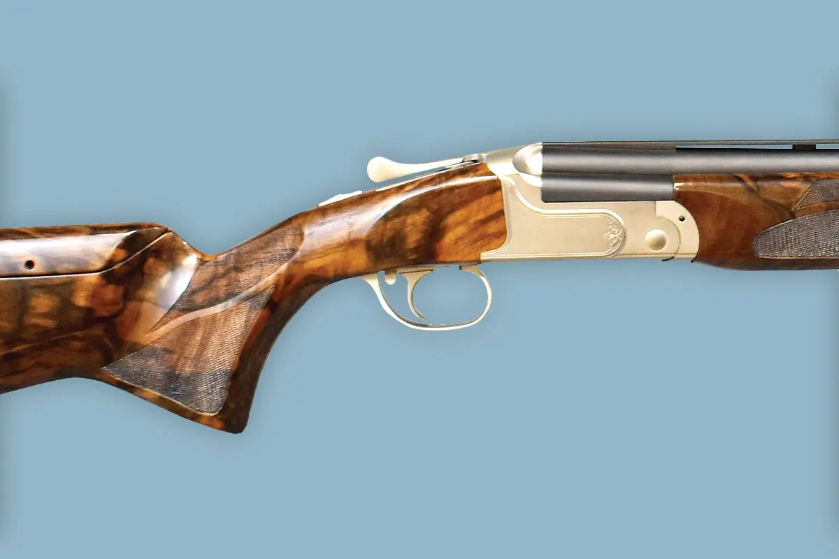 Kolar Max Clays | Shooting Sportsman Magazine