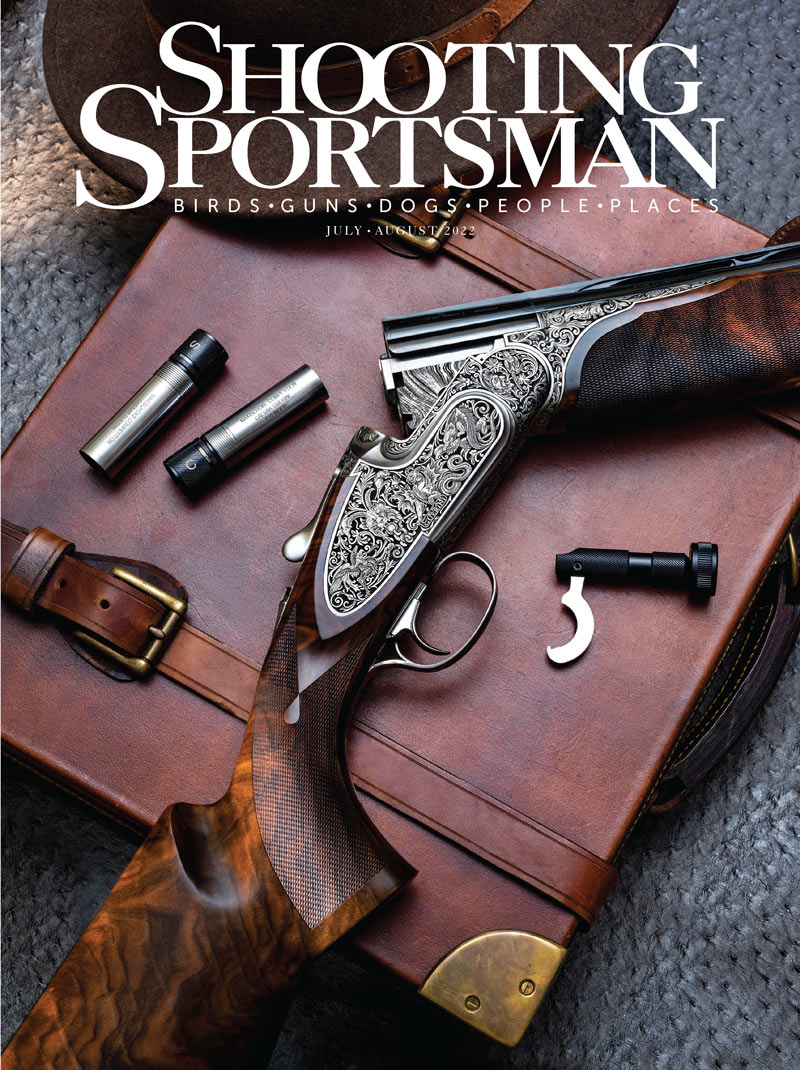 FAIR Carrera One - Shooting Sportsman Magazine