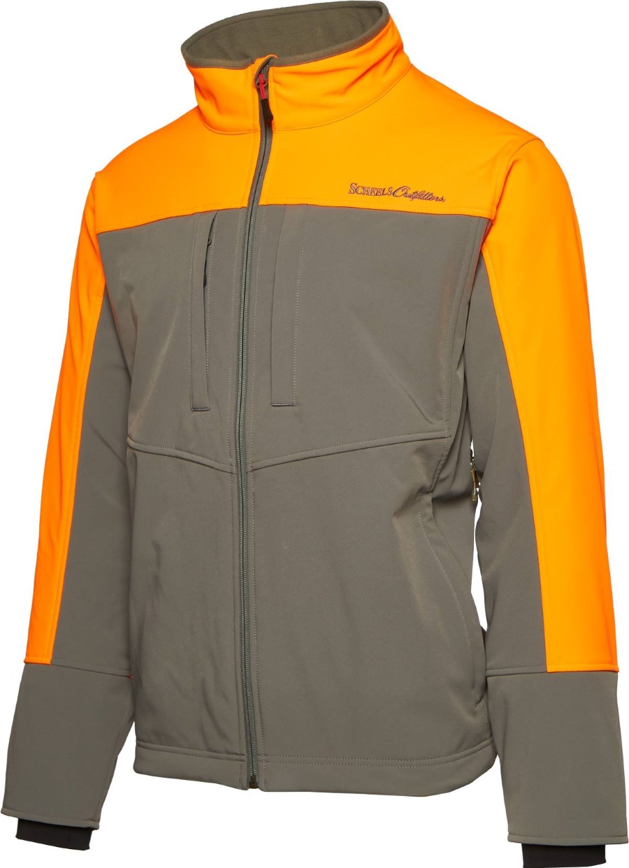 Scheels Outfitters Endeavor Jacket