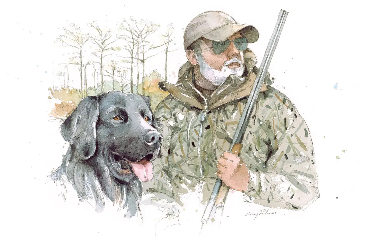 Just Another Dog Story | Shooting Sportsman Magazine