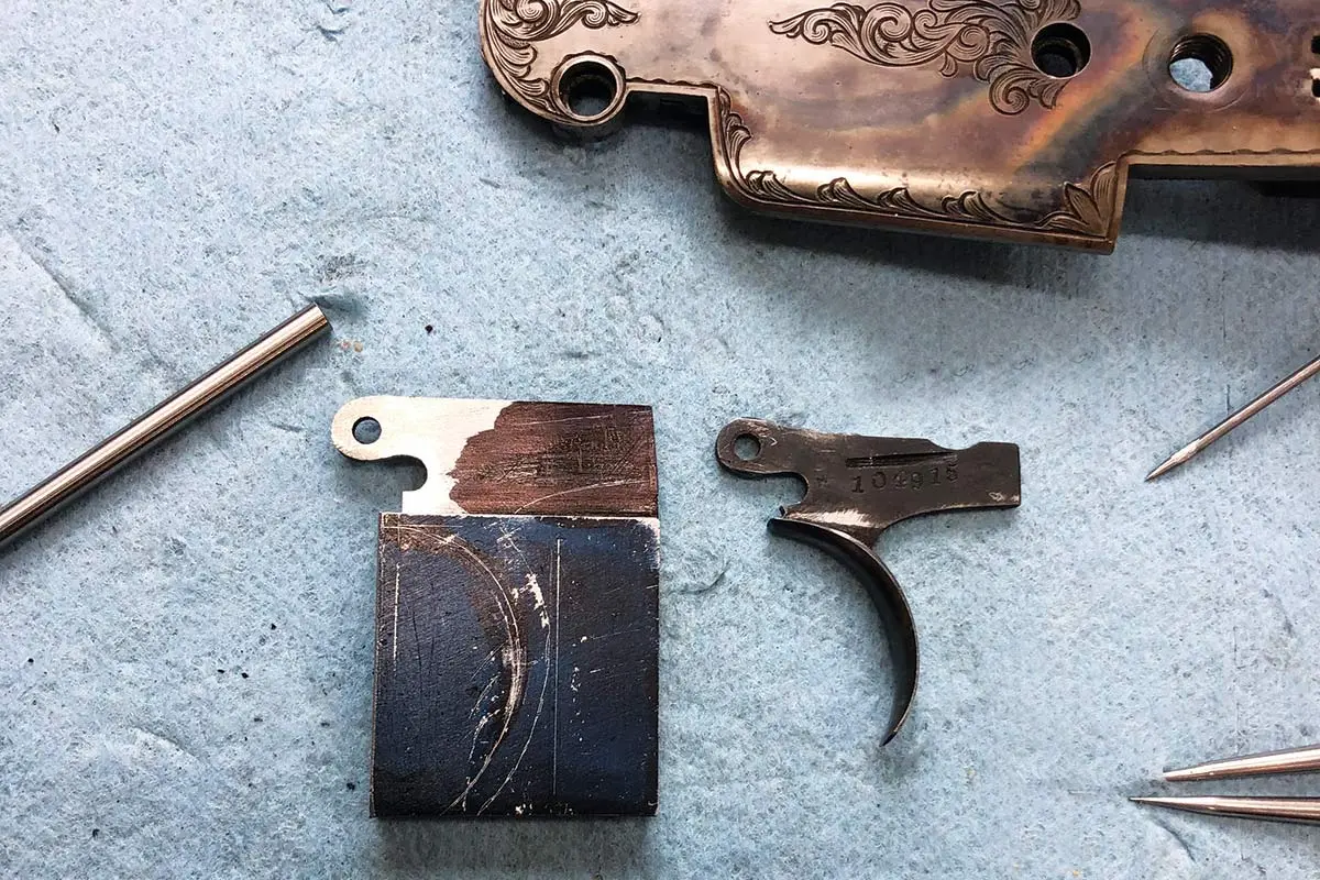 Thoughts on Triggers | Shooting Sportsman Magazine