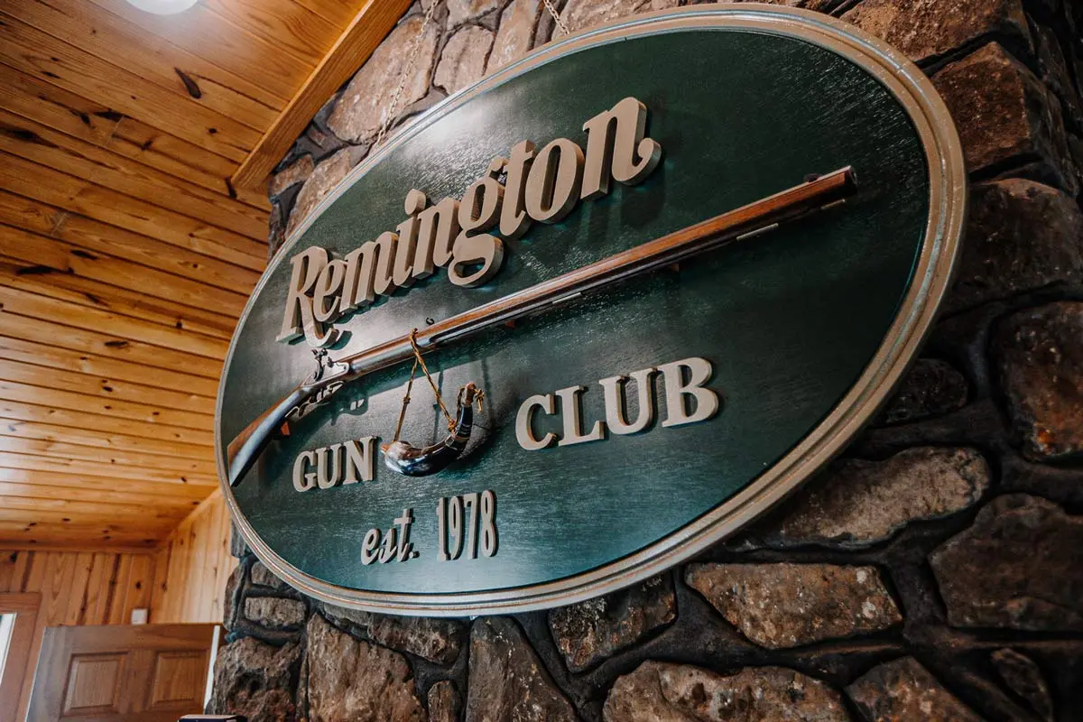 Remington Gun Club Reopens | Shooting Sportsman Magazine