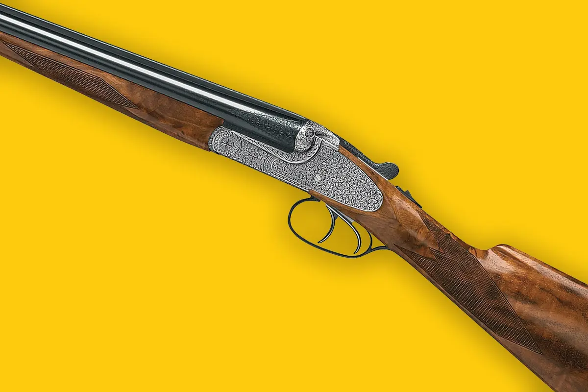Merkel Has New Importer | Shooting Sportsman Magazine