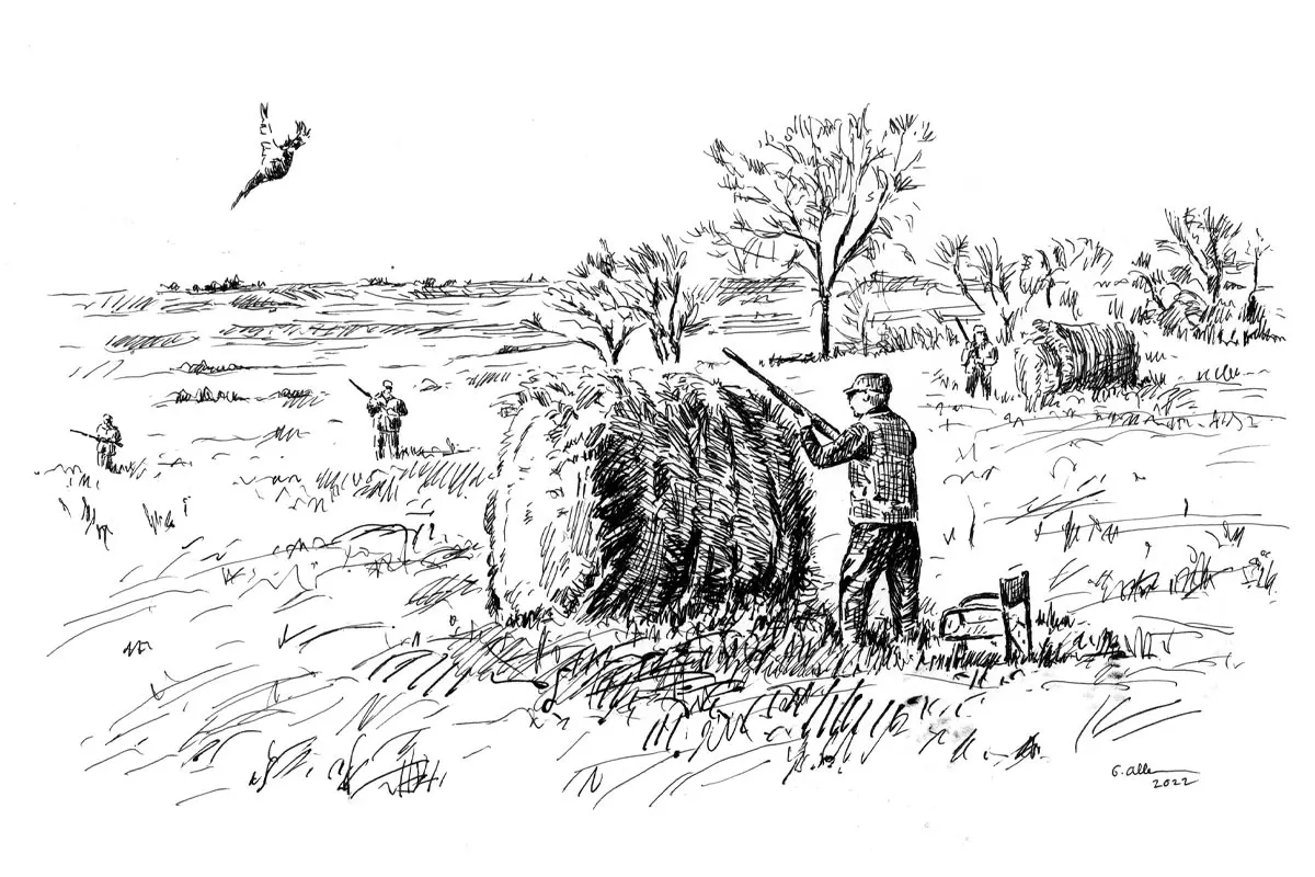 Game (Not) Over | Shooting Sportsman Magazine
