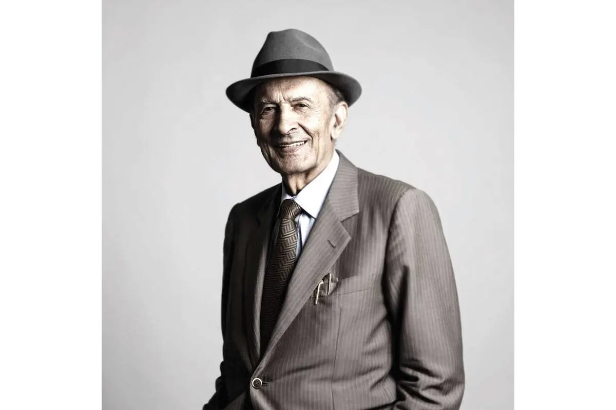 Ivo Fabbri 1928–2022 | Shooting Sportsman Magazine