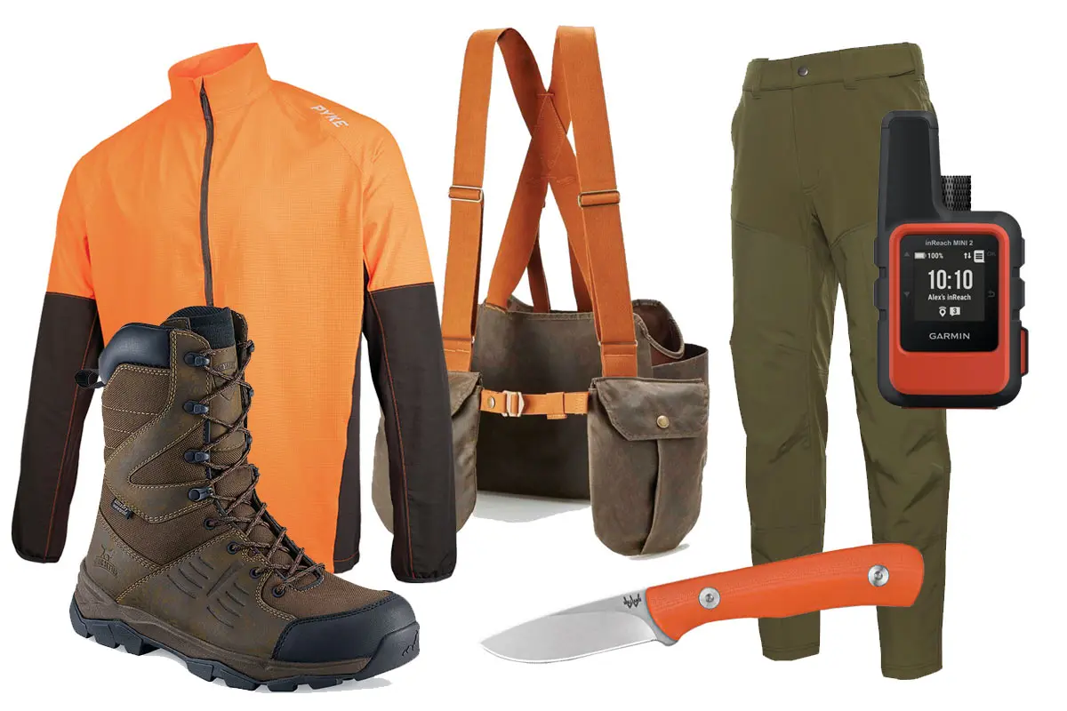 Upland Pursuits | Shooting Sportsman Magazine