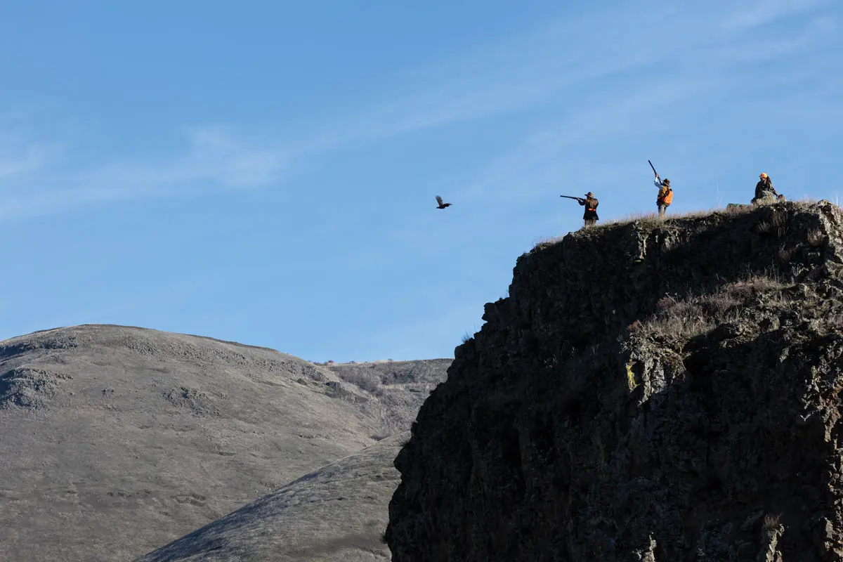 Historic Launch | Shooting Sportsman Magazine
