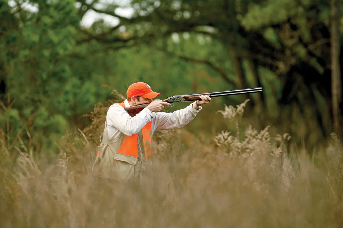 Fine-tuning the Fundamentals | Shooting Sportsman Magazine