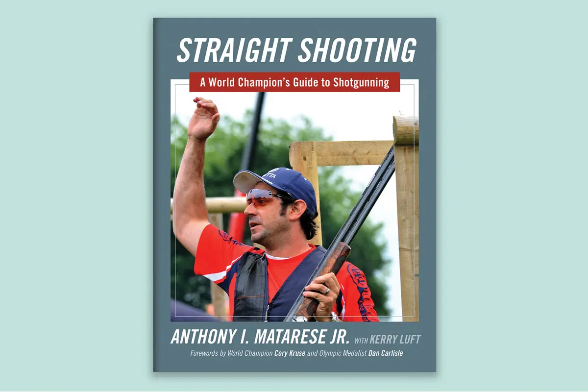 A New Shotgunning Guide | Shooting Sportsman Magazine