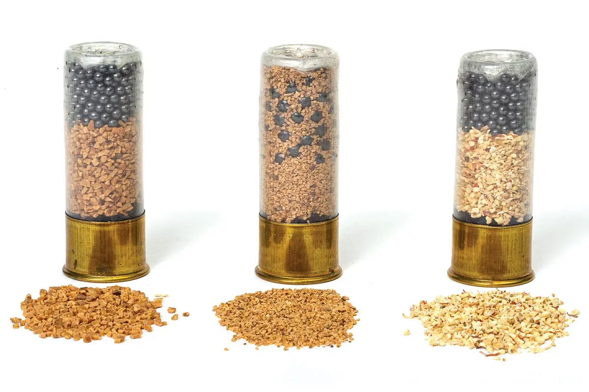 Wadless Shotshells? | Shooting Sportsman Magazine