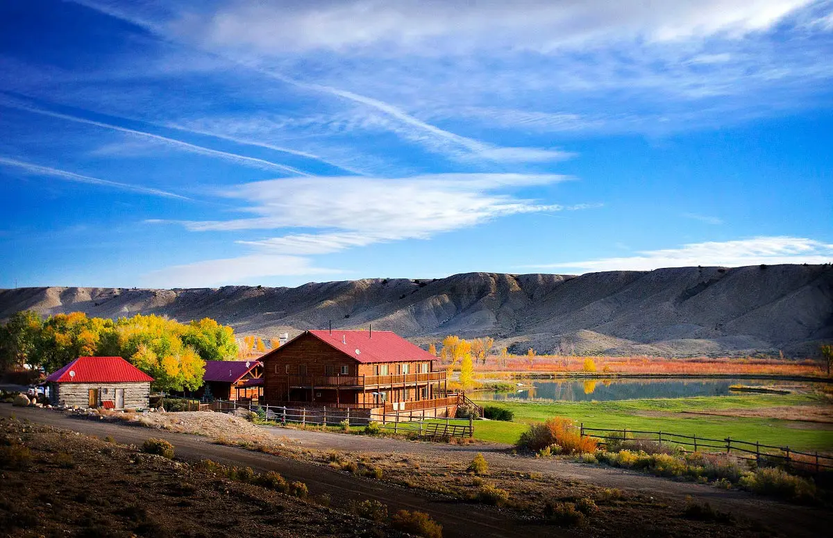 Castle Valley Outdoors: A Hunting Destination and More | Shooting Sportsman Magazine