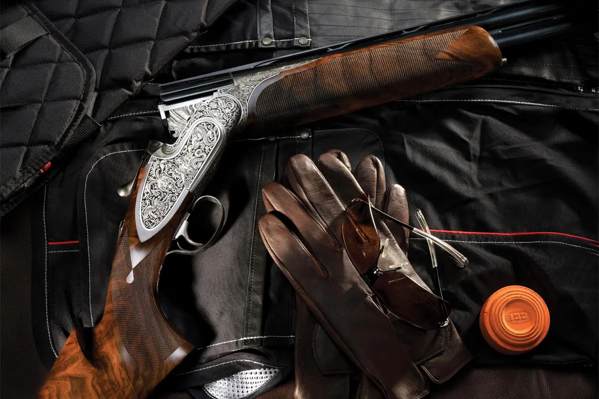 The Invincible Invictus IX | Shooting Sportsman Magazine