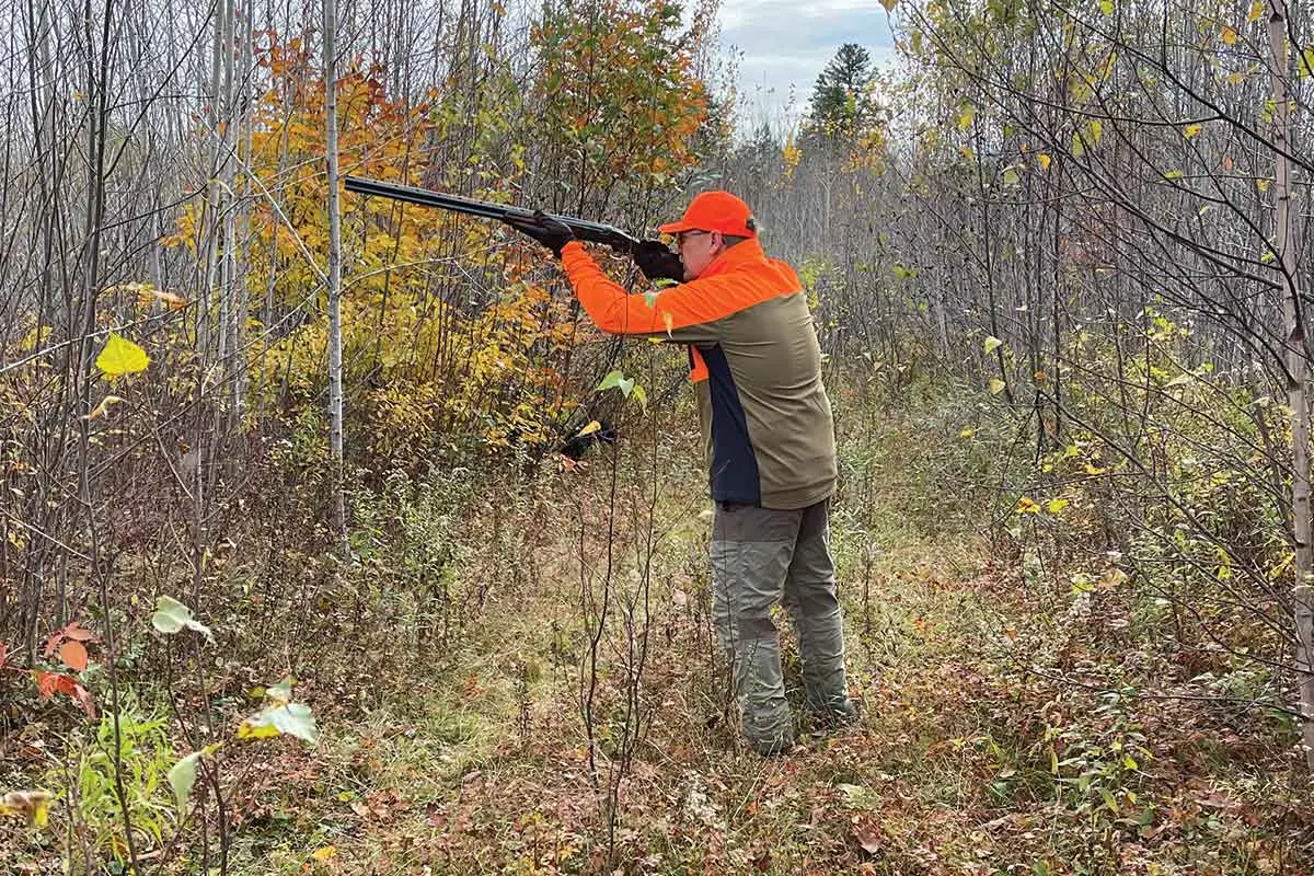 Leen’s Lodge | Shooting Sportsman Magazine