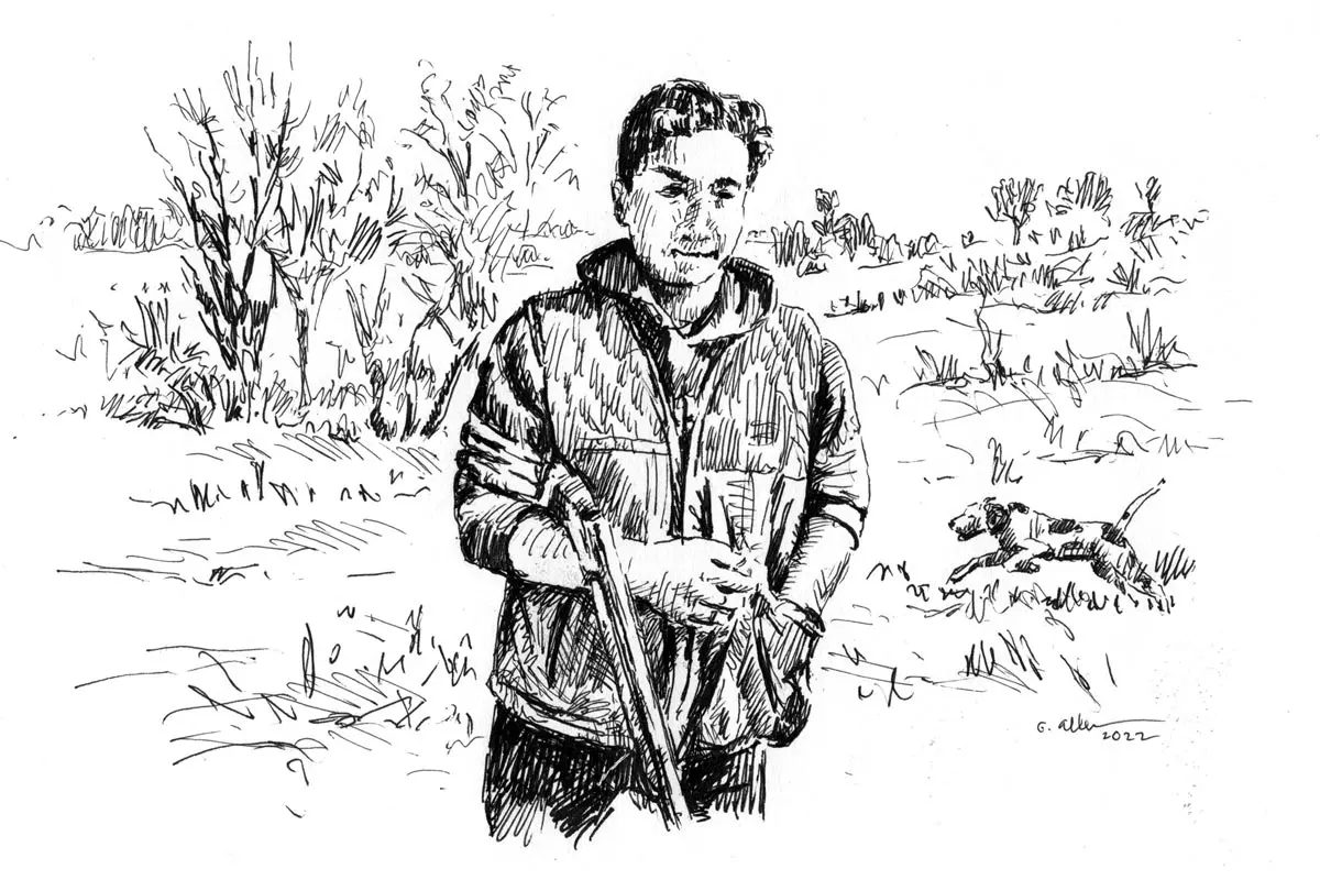 Sweet 16 | Shooting Sportsman Magazine