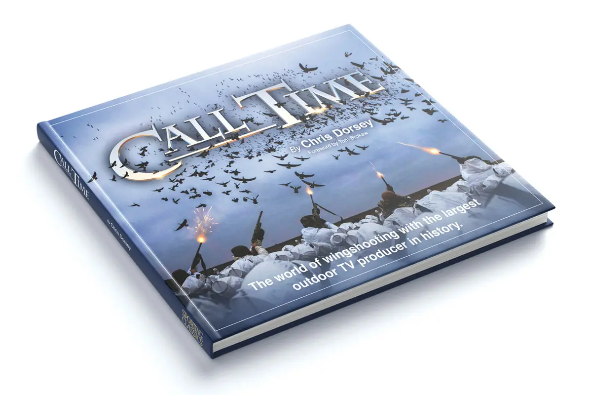 In Praise of Call Time | Shooting Sportsman Magazine