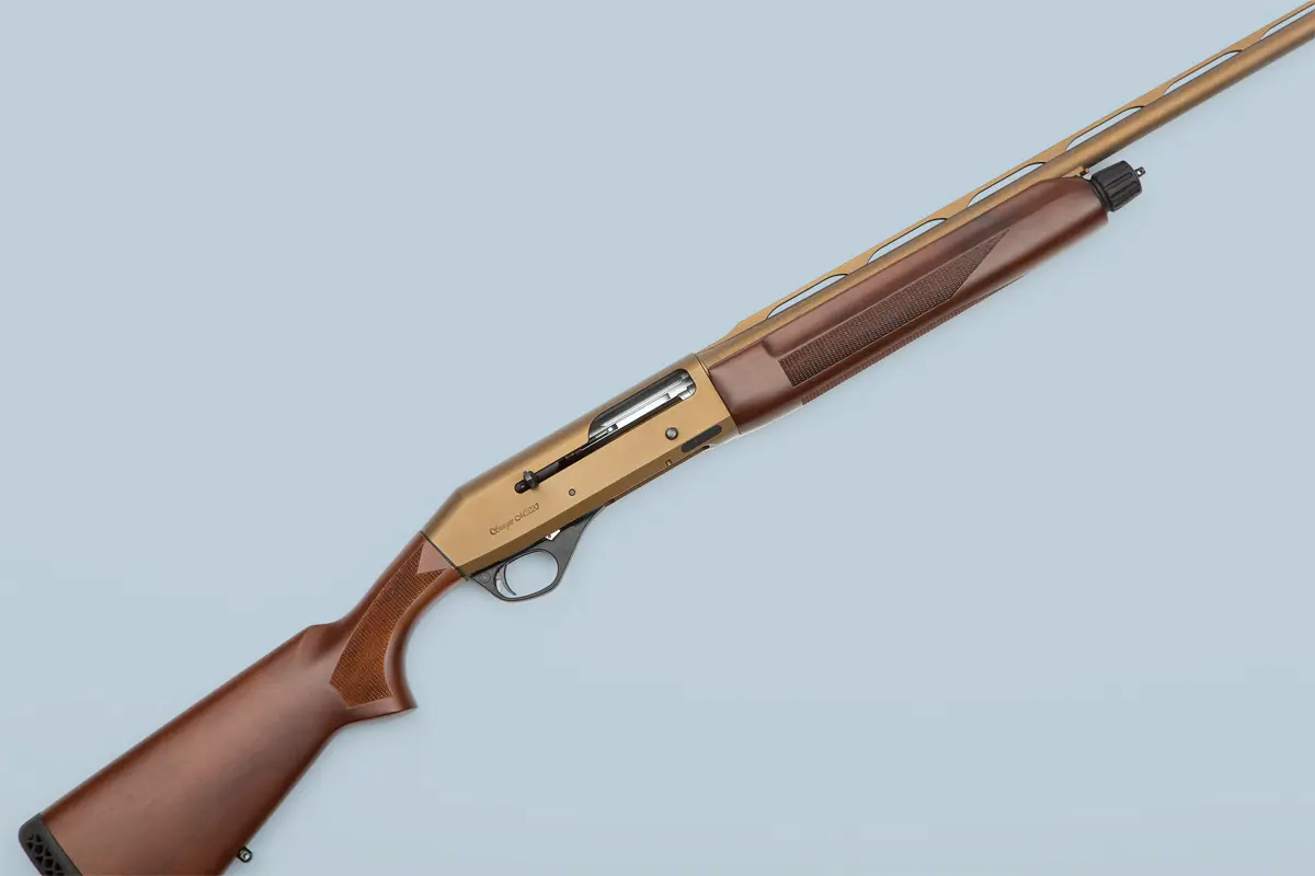Stoeger M3020 | Shooting Sportsman Magazine