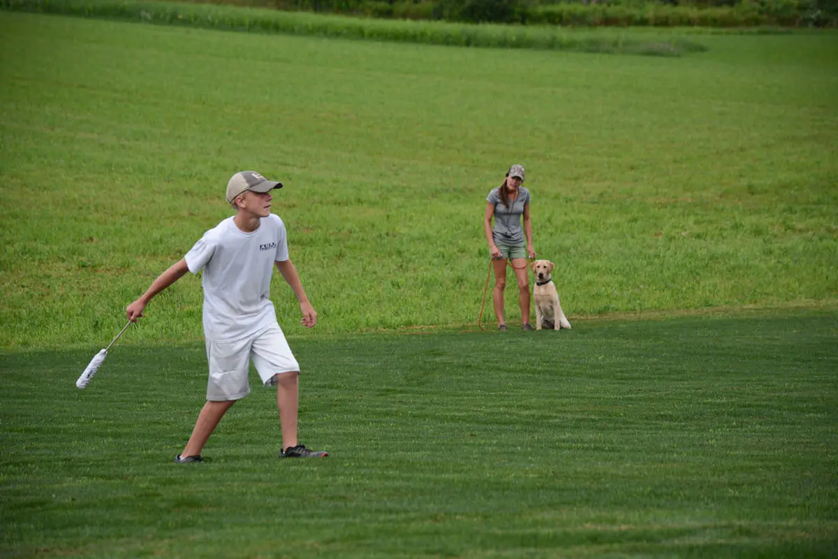 It's All About the Eyes | Shooting Sportsman Magazine