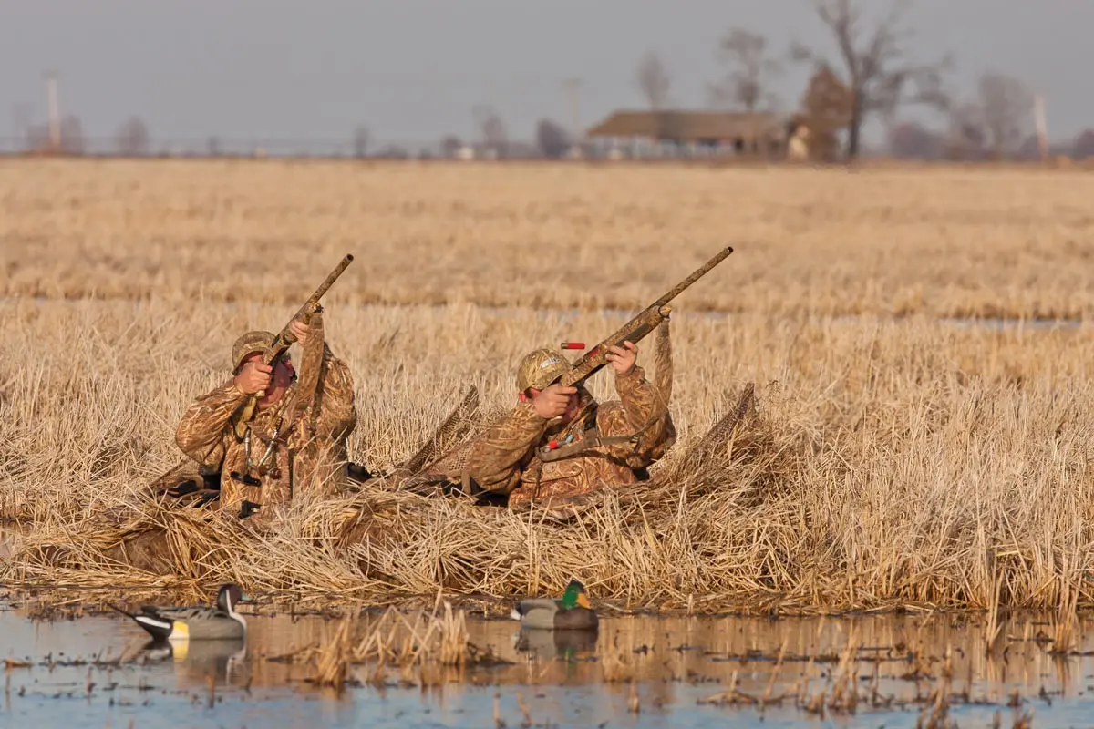 Does Speed Kill? | Shooting Sportsman Magazine