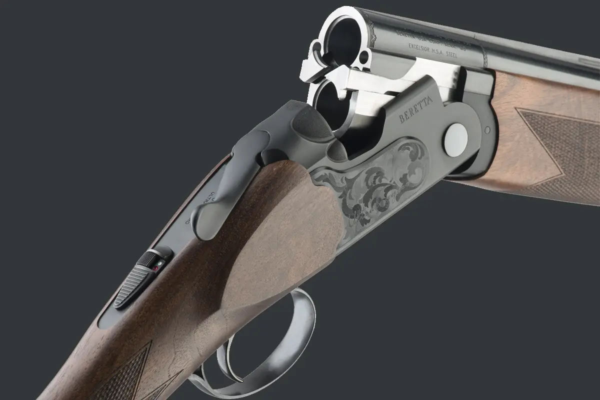 Beretta Ultraleggero | Shooting Sportsman Magazine