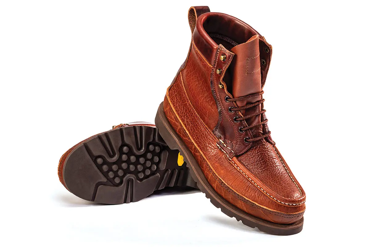 Russell Moccasin Changes Ownership | Shooting Sportsman Magazine