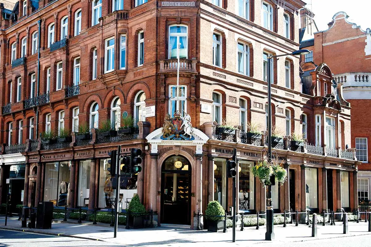 Revisiting the London Gun Tour | Shooting Sportsman Magazine