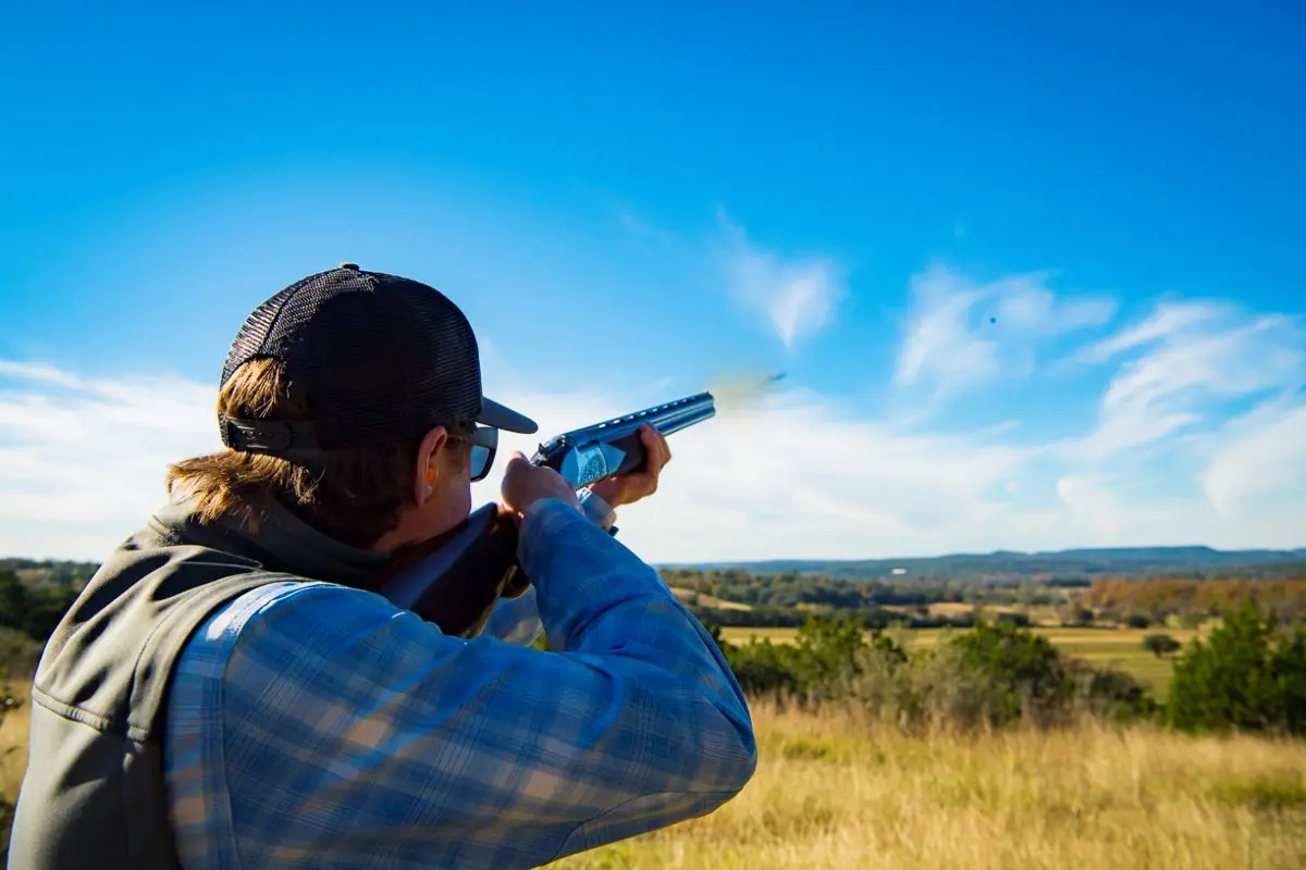 Upland Hunting at Joshua Creek Ranch