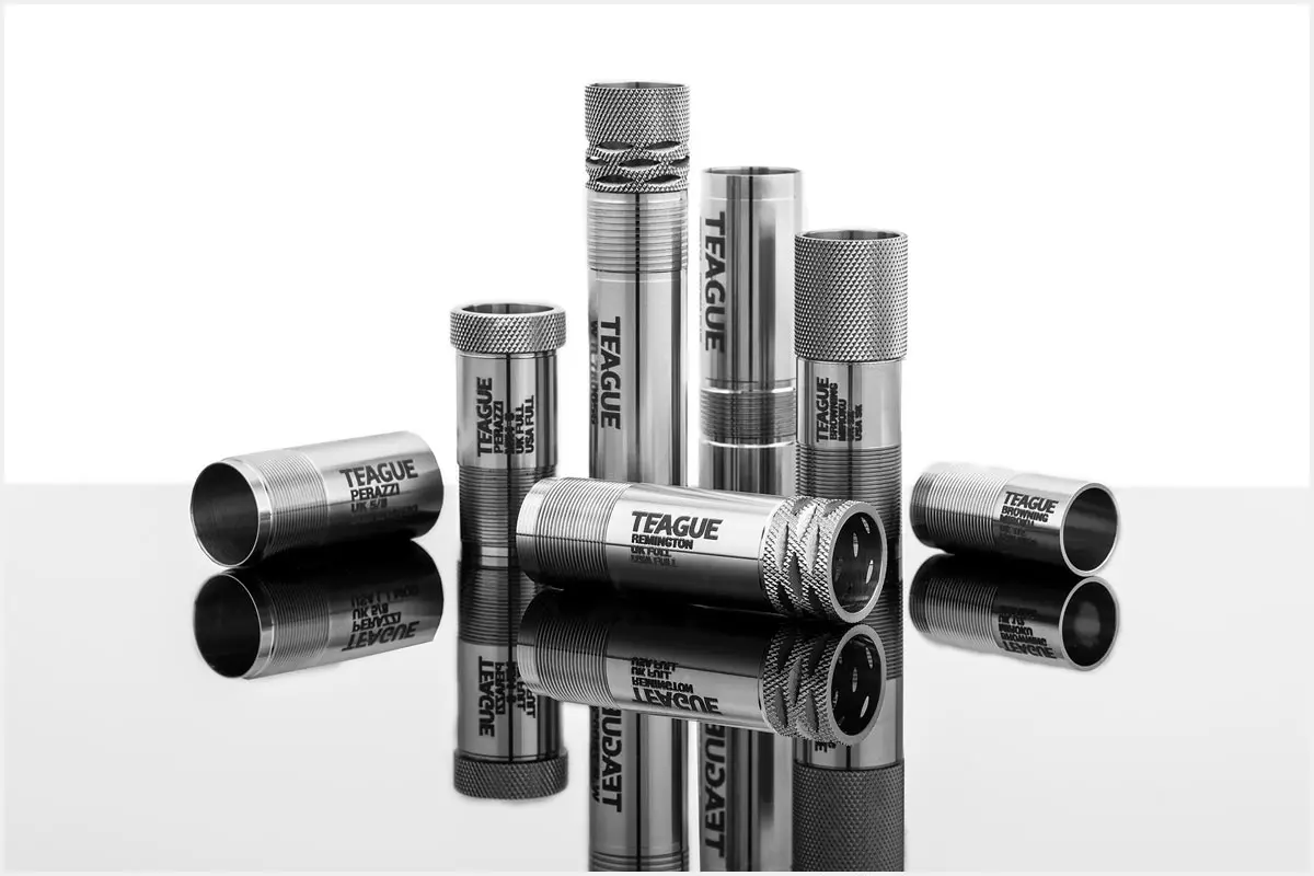 On Choosing Chokes | Shooting Sportsman Magazine