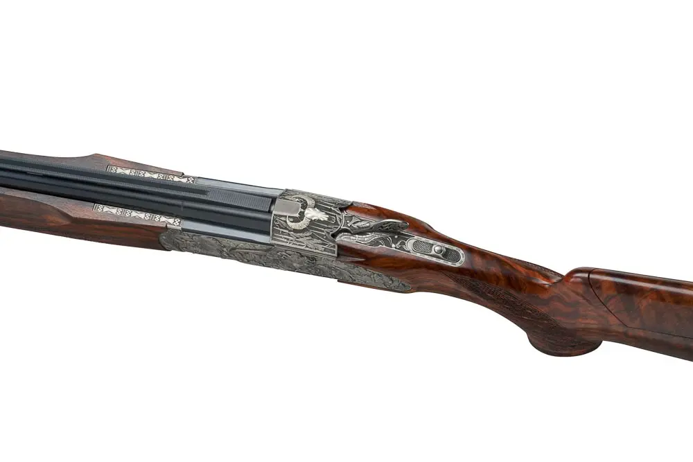 Kriegoff 'Buffalo Jump' Gun