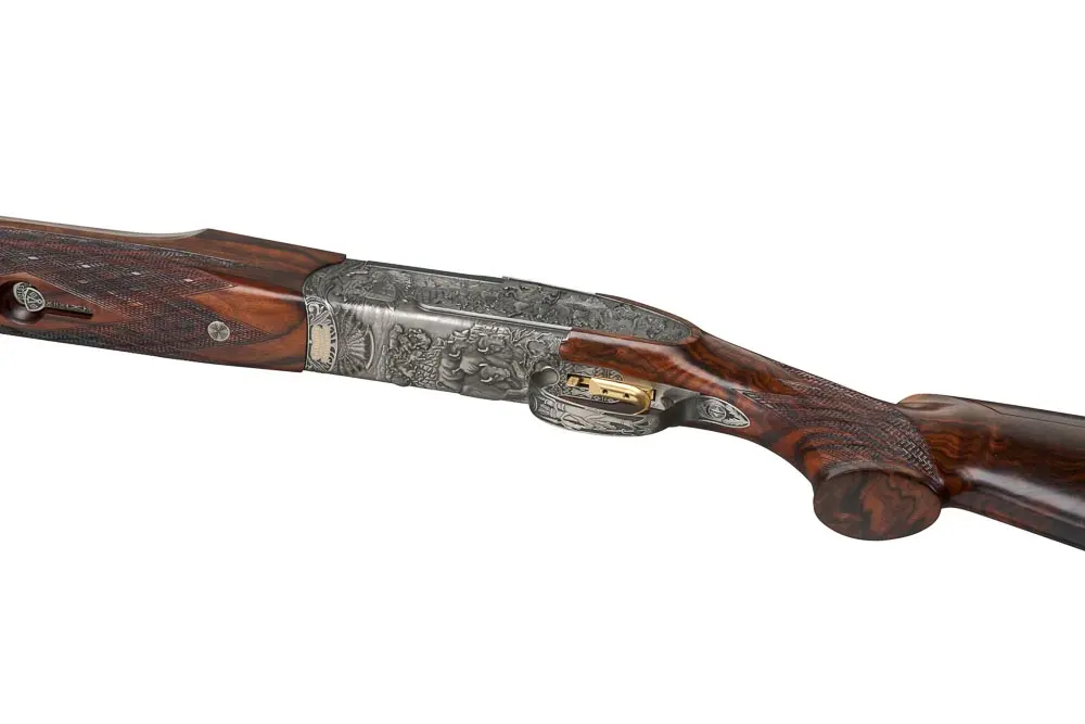 Kriegoff 'Buffalo Jump' Gun