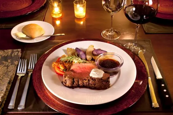Pine Hill Plantation Fine Dining