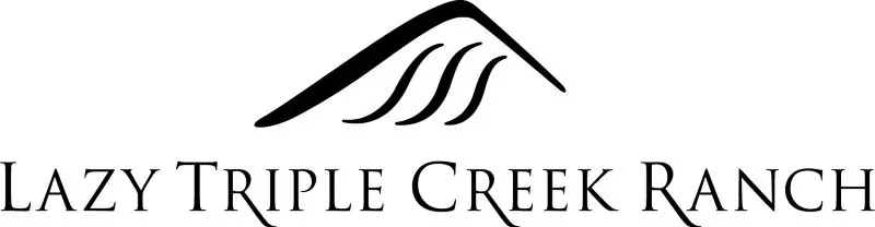 Lazy Triple Creek Logo