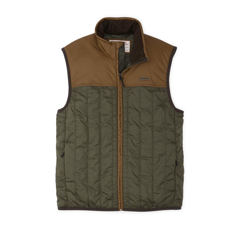 FILSON ULTRALIGHT VEST