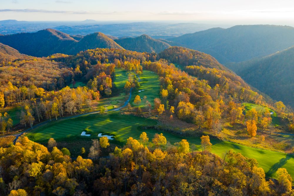 Primland Golf Club