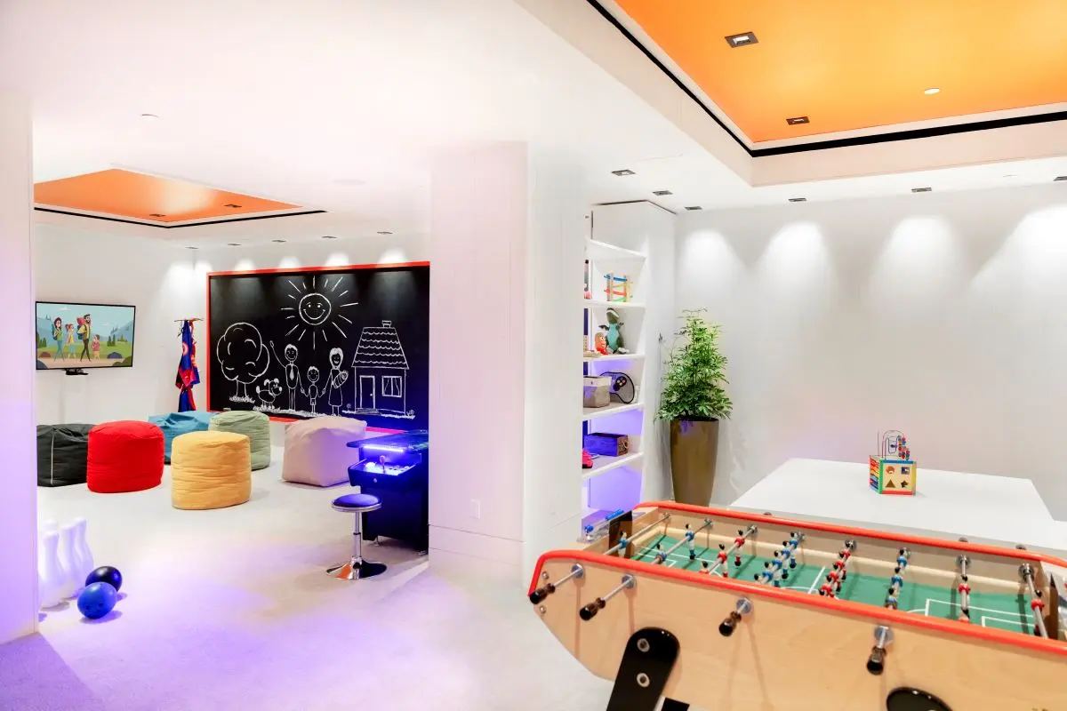 Primland Family Activity