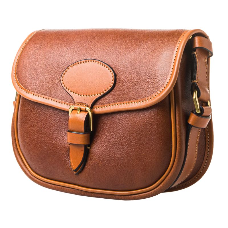 Westley Richards Perfecta Cartridge Bag