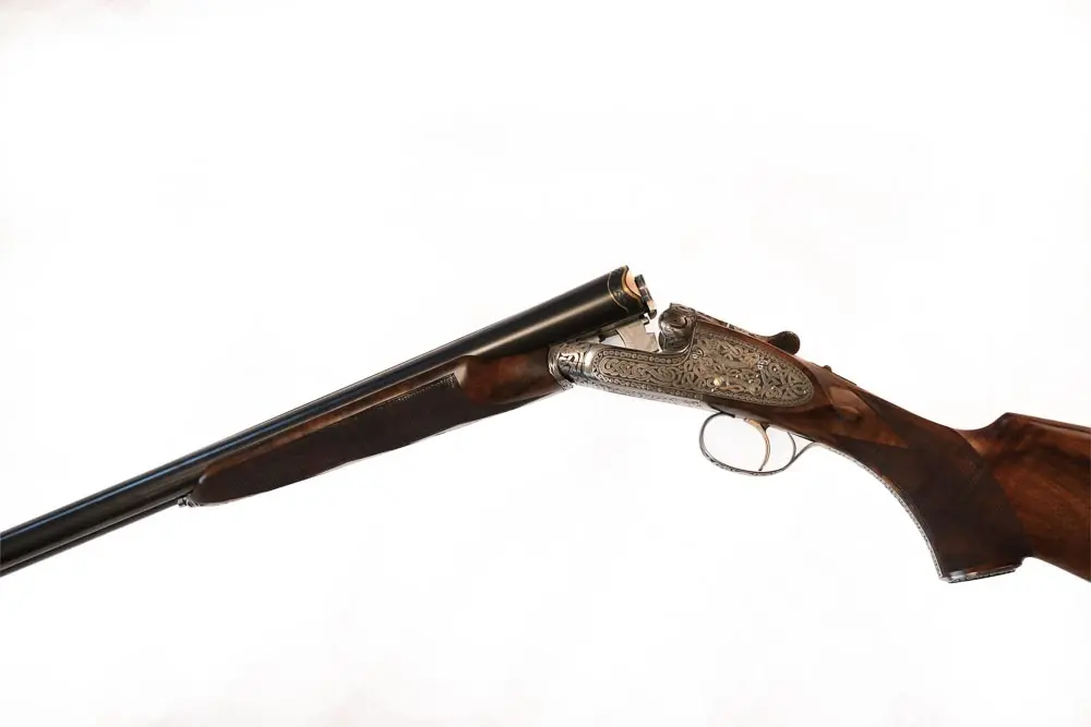Arrizabalaga SLE Pigeon Gun