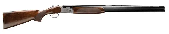 Beretta gun