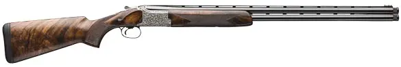 Browning gun