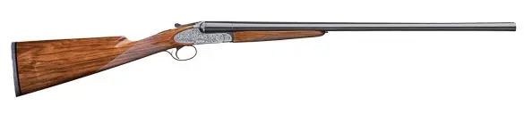 Fausti Gun