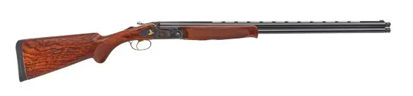 Franchi gun