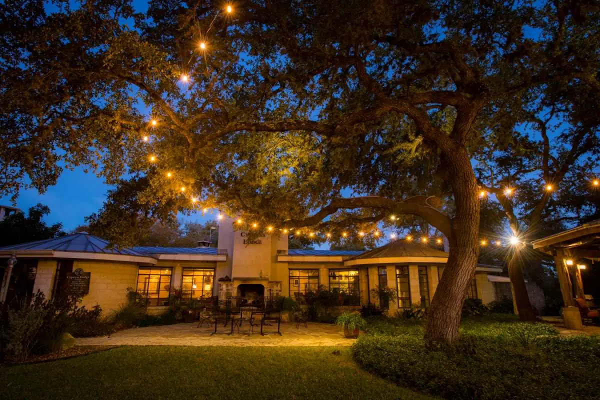 Joshua Creek Ranch