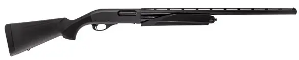 RemArms gun