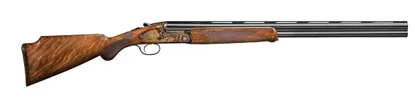 Syren Julia Gun