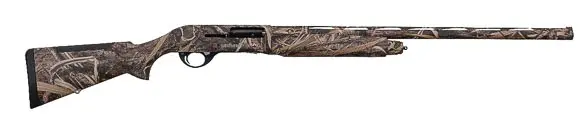 Weatherby gun