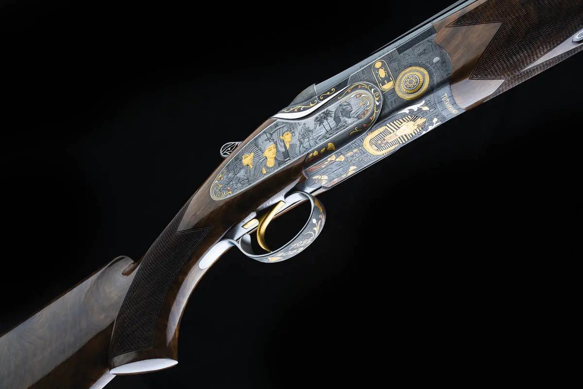 Beretta Gun