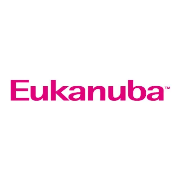 Eukanuba Staff