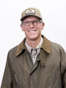 Terry Bombeke