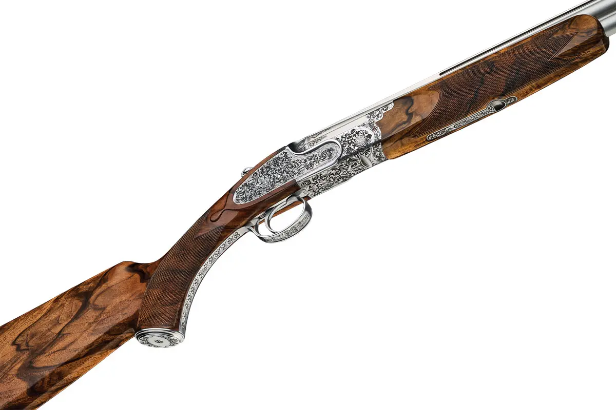 gun