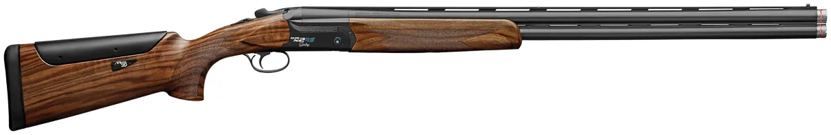gun