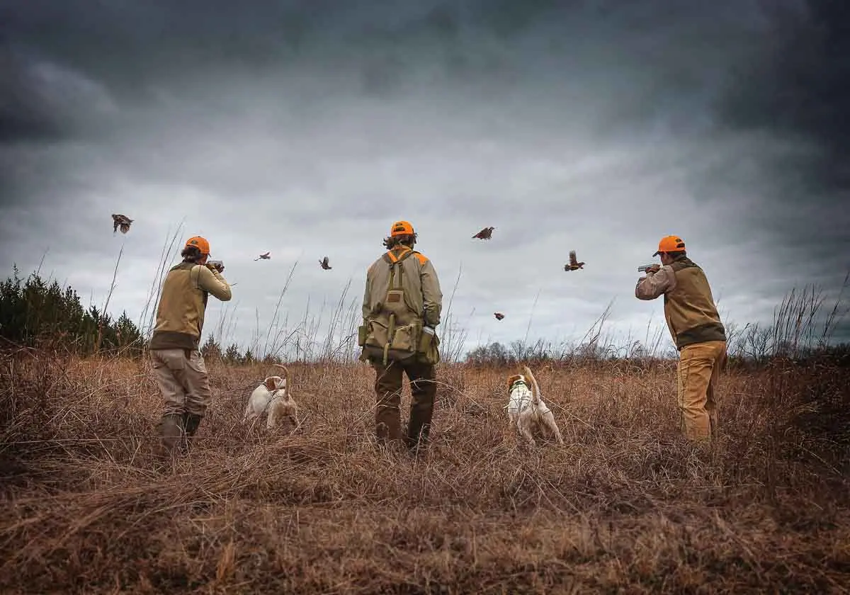 hunters